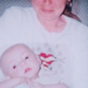 Meet your Posher, Patricia